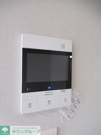 YIELD OUJIKAMIYAの物件内観写真